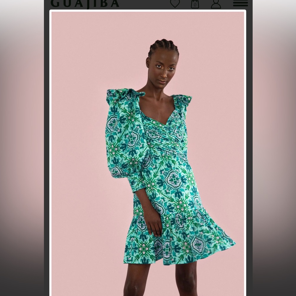 Atelier Dress